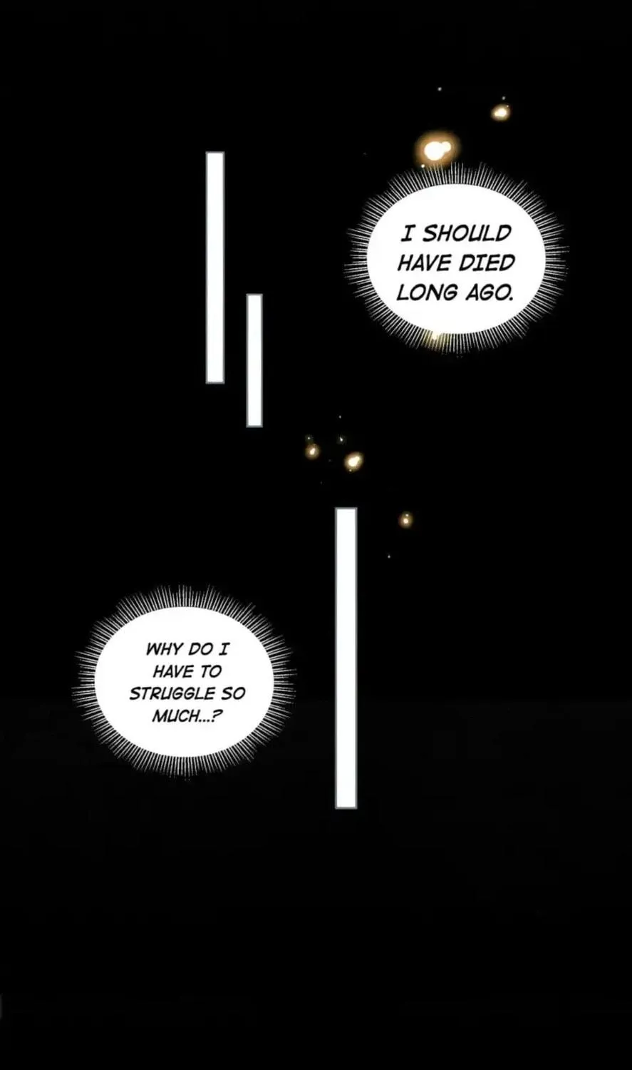 Read Saved the Public Enemy by Mistake (Colored) chapter 22 image 12 on Lezhin