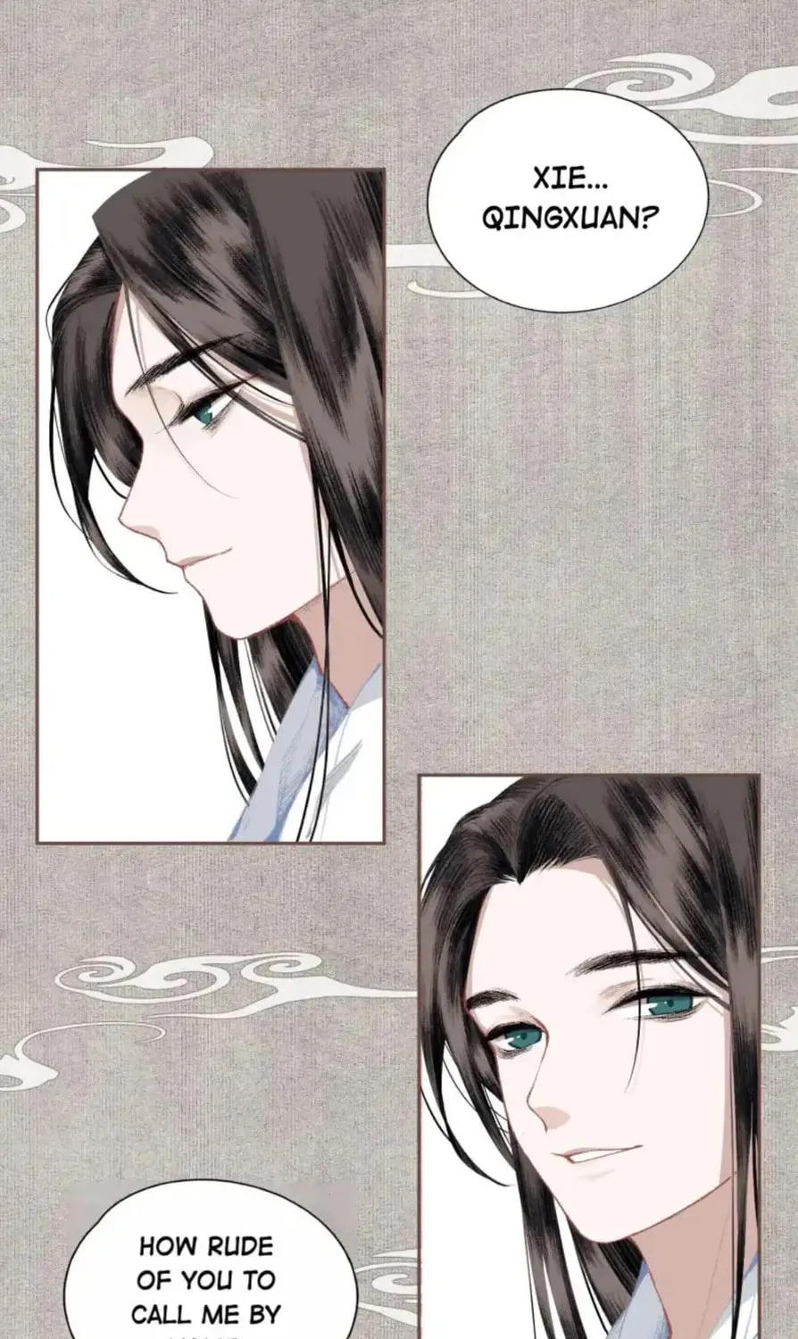 Read Saved the Public Enemy by Mistake (Colored) chapter 22 image 24 on Lezhin