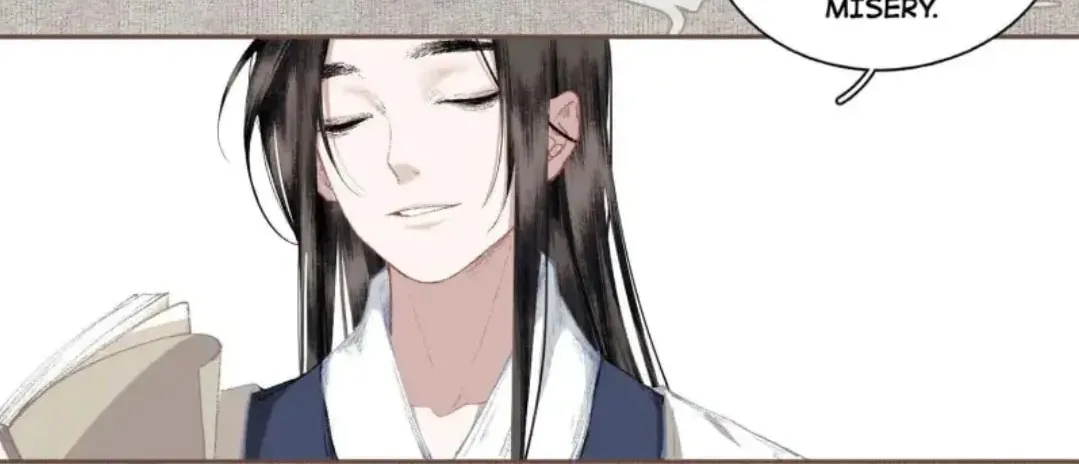 Read Saved the Public Enemy by Mistake (Colored) chapter 22 image 30 on Lezhin