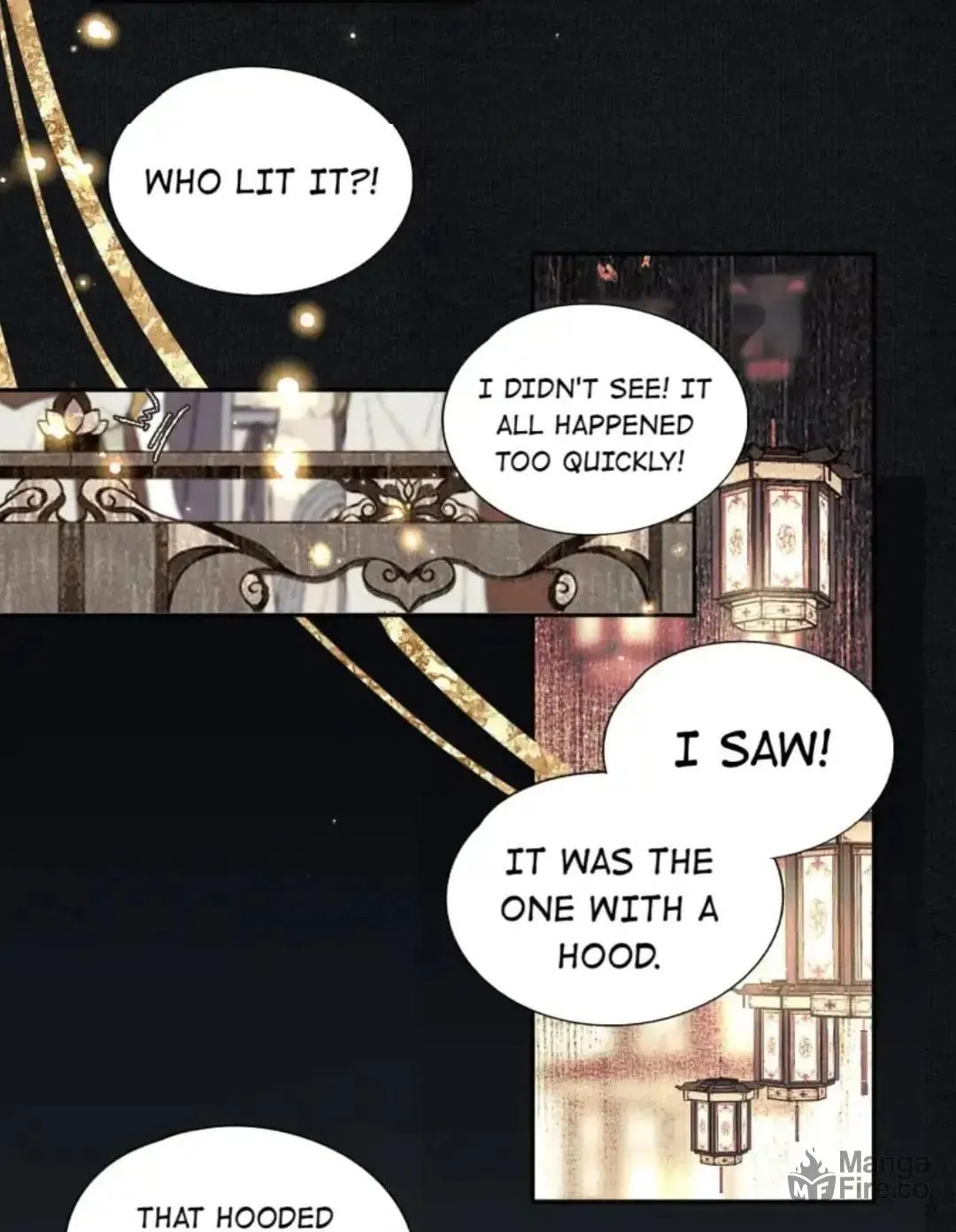 Read Saved the Public Enemy by Mistake (Colored) chapter 22 image 7 on Lezhin