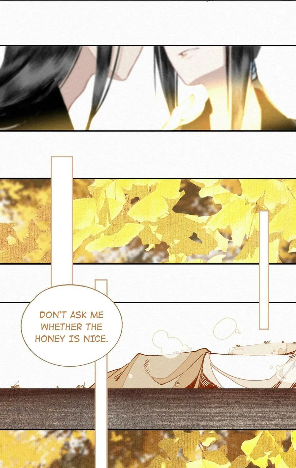 Read Saved the Public Enemy by Mistake (Colored) chapter 23 image 20 on Lezhin