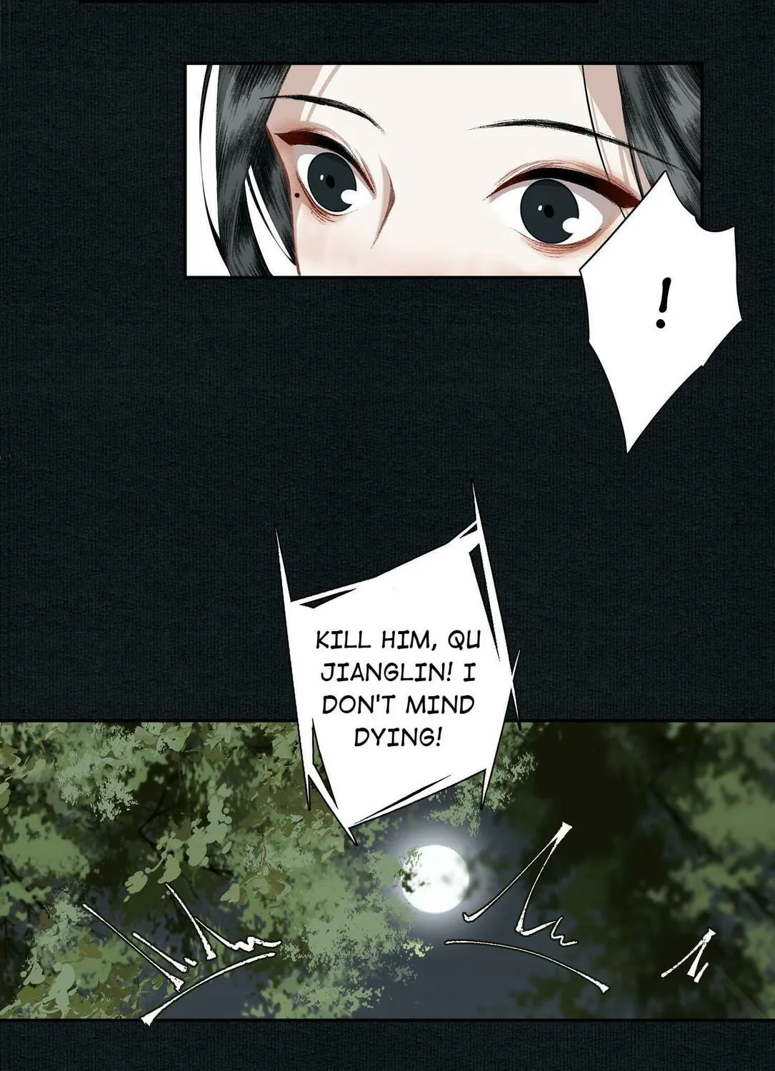 Read Saved the Public Enemy by Mistake (Colored) chapter 28 image 12 on Lezhin