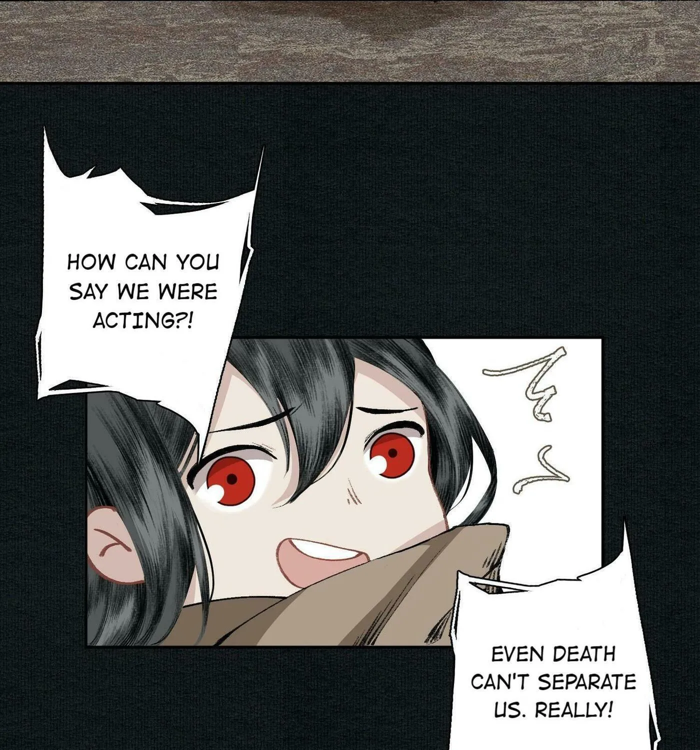 Read Saved the Public Enemy by Mistake (Colored) chapter 29 image 10 on Lezhin