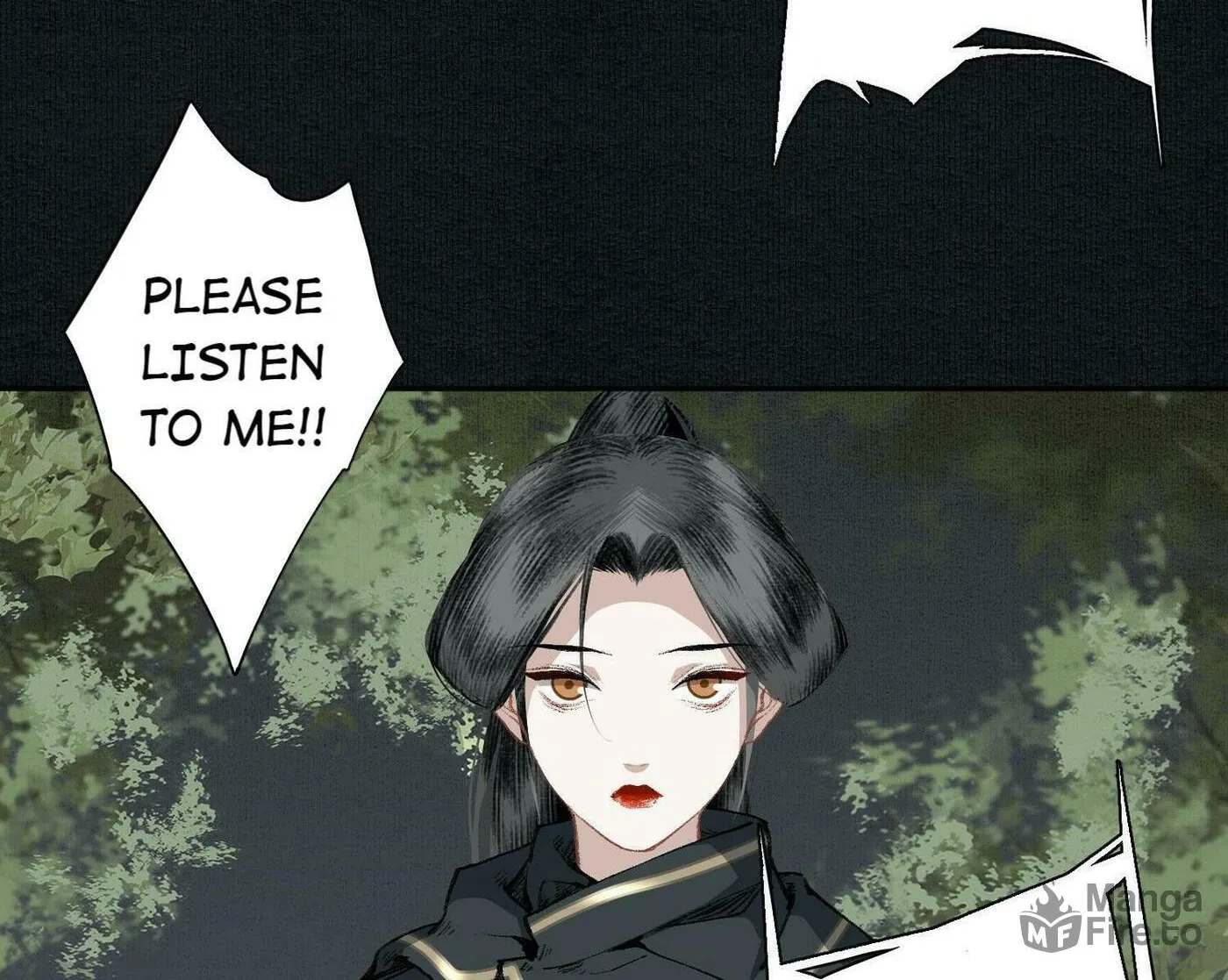 Read Saved the Public Enemy by Mistake (Colored) chapter 29 image 11 on Lezhin