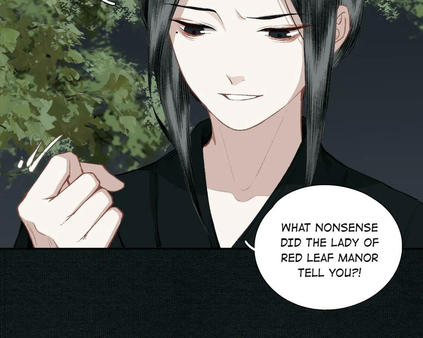 Read Saved the Public Enemy by Mistake (Colored) chapter 29 image 13 on Lezhin