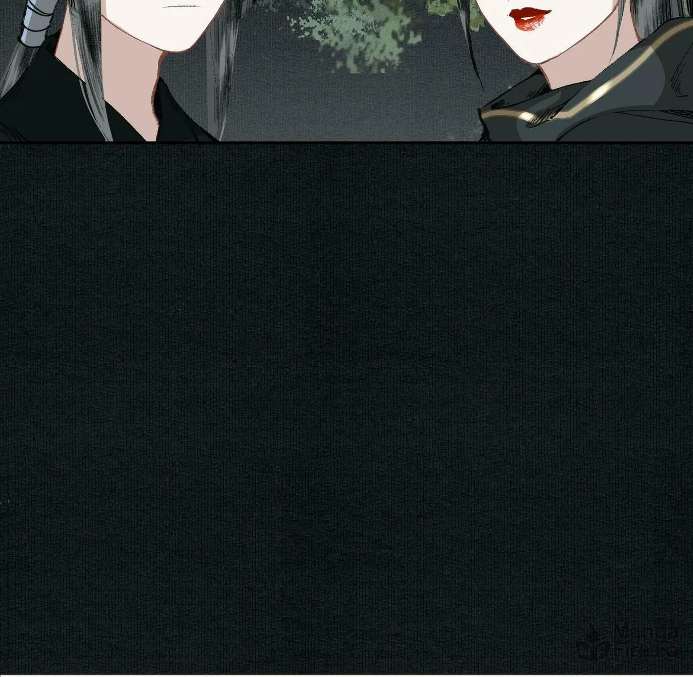 Read Saved the Public Enemy by Mistake (Colored) chapter 29 image 19 on Lezhin