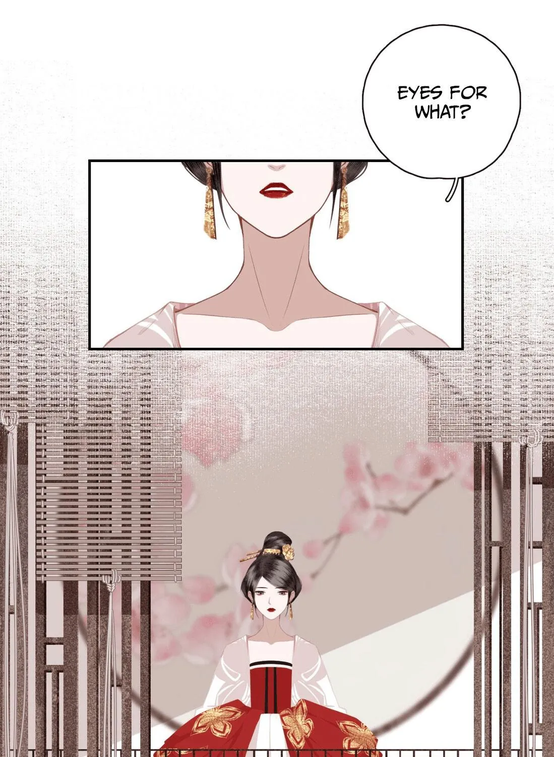 Read Saved the Public Enemy by Mistake (Colored) chapter 3 image 13 on Lezhin