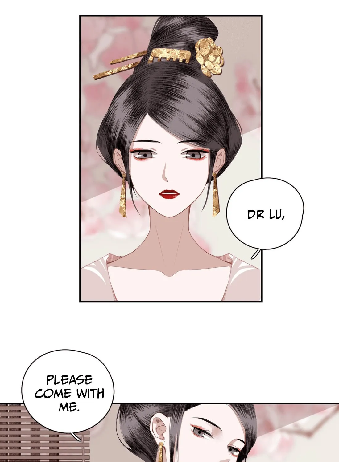 Read Saved the Public Enemy by Mistake (Colored) chapter 3 image 15 on Lezhin