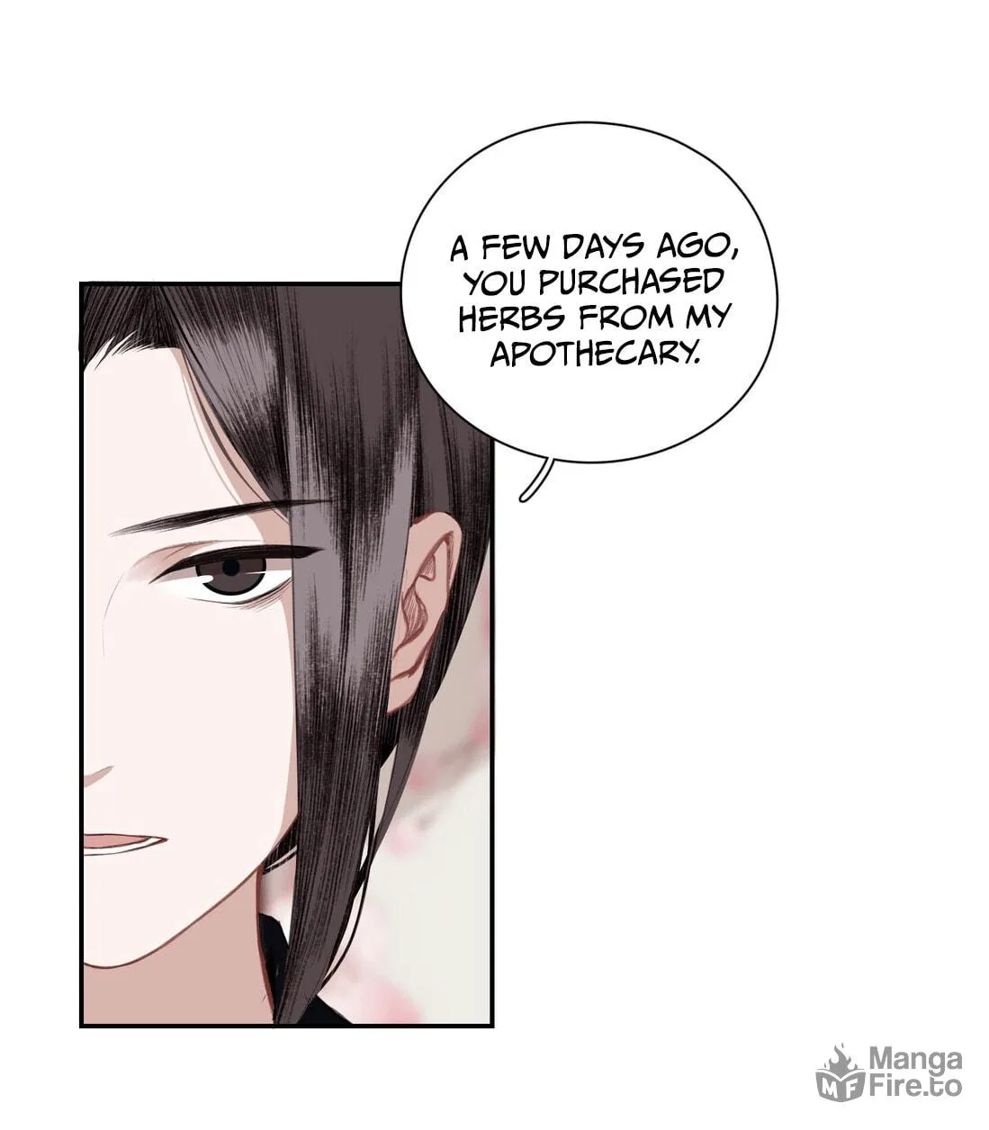 Read Saved the Public Enemy by Mistake (Colored) chapter 3 image 20 on Lezhin