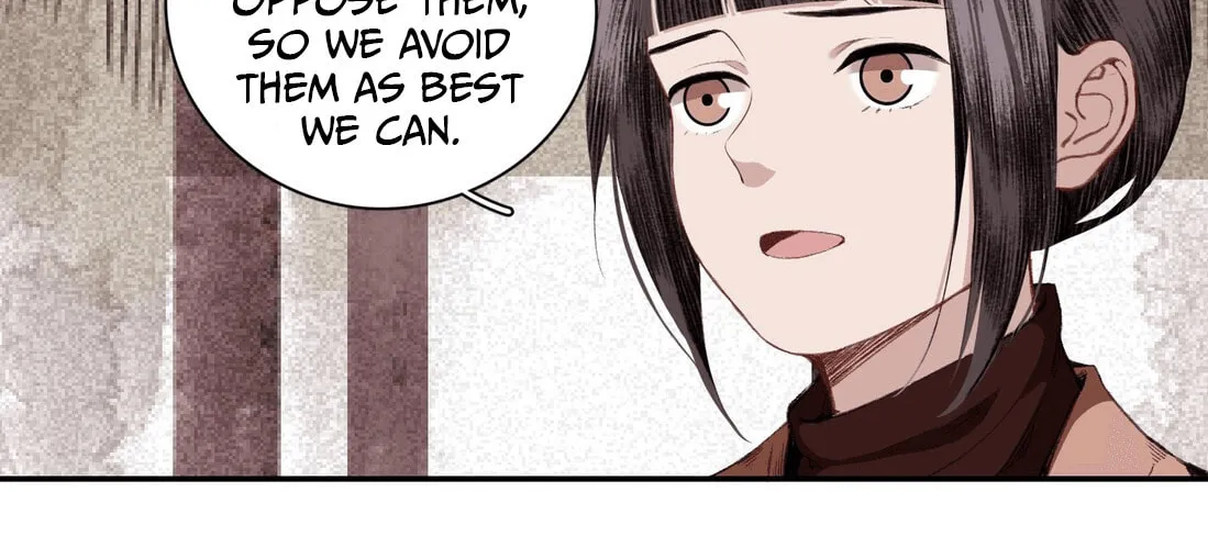 Read Saved the Public Enemy by Mistake (Colored) chapter 3 image 29 on Lezhin