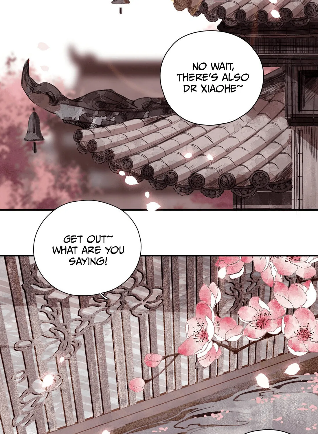 Read Saved the Public Enemy by Mistake (Colored) chapter 3 image 34 on Lezhin