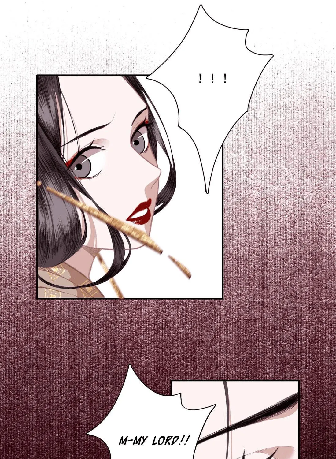 Read Saved the Public Enemy by Mistake (Colored) chapter 3 image 37 on Lezhin