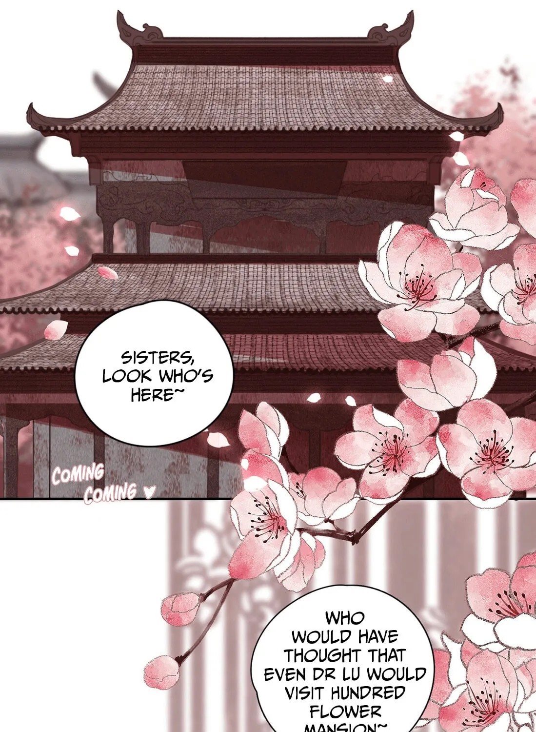 Read Saved the Public Enemy by Mistake (Colored) chapter 3 image 5 on Lezhin