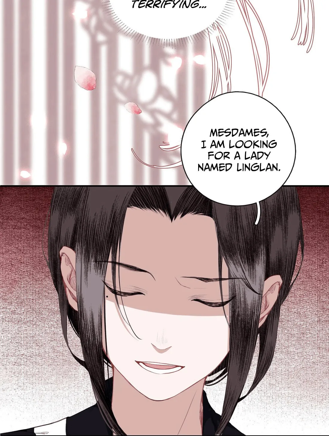 Read Saved the Public Enemy by Mistake (Colored) chapter 3 image 9 on Lezhin