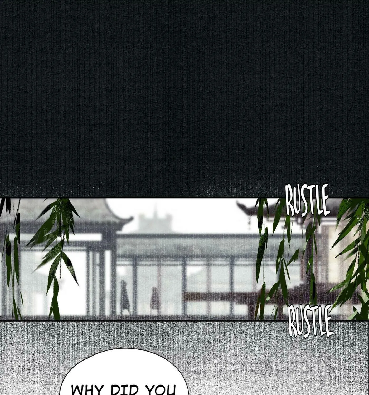 Read Saved the Public Enemy by Mistake (Colored) chapter 30 image 6 on Lezhin