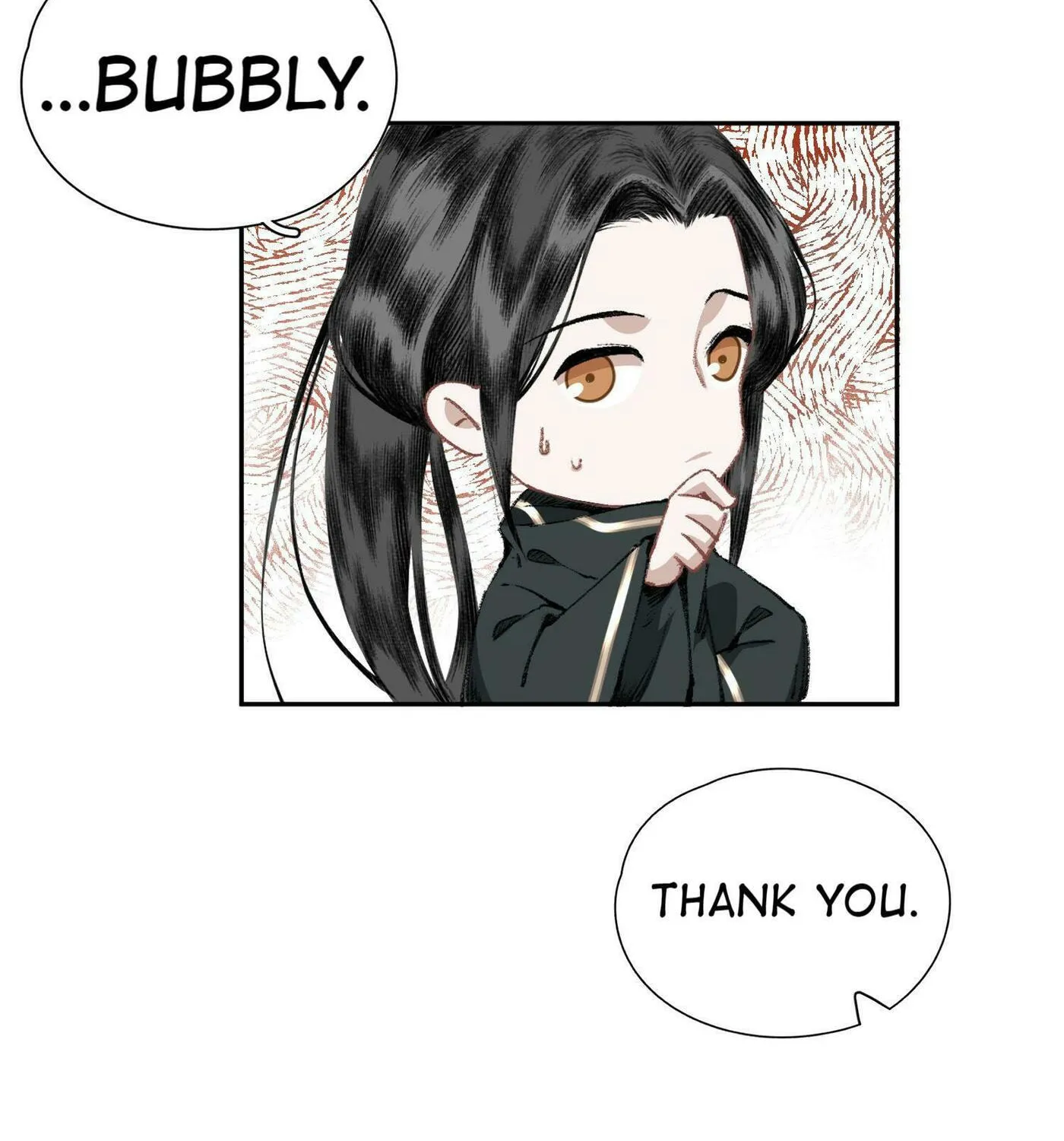 Read Saved the Public Enemy by Mistake (Colored) chapter 32.2 image 1 on Lezhin