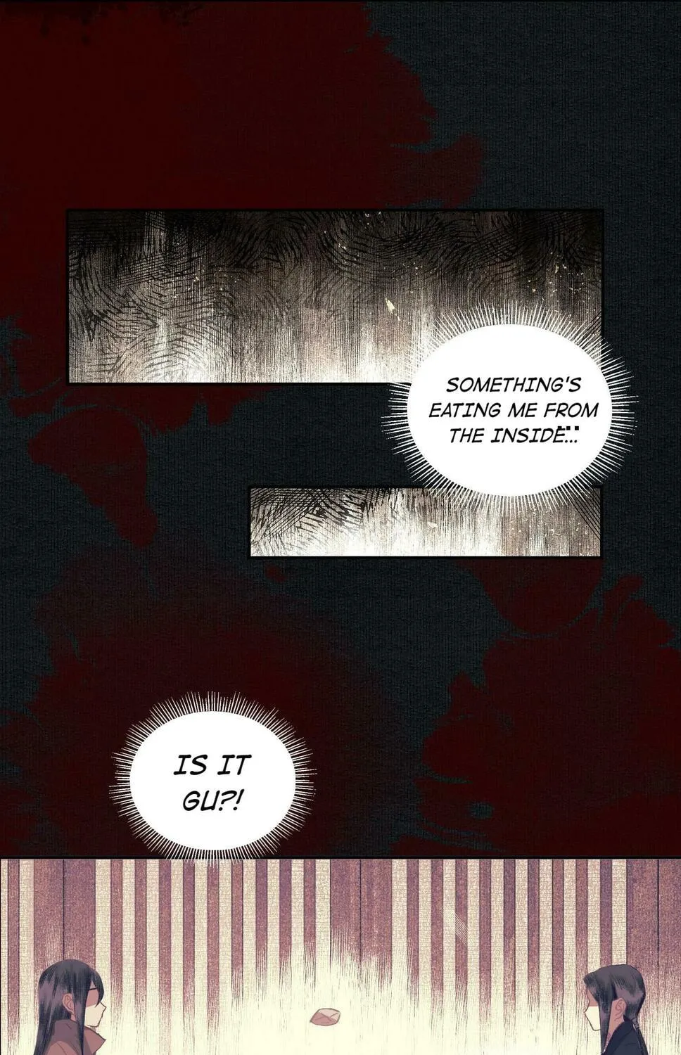 Read Saved the Public Enemy by Mistake (Colored) chapter 32.2 image 14 on Lezhin