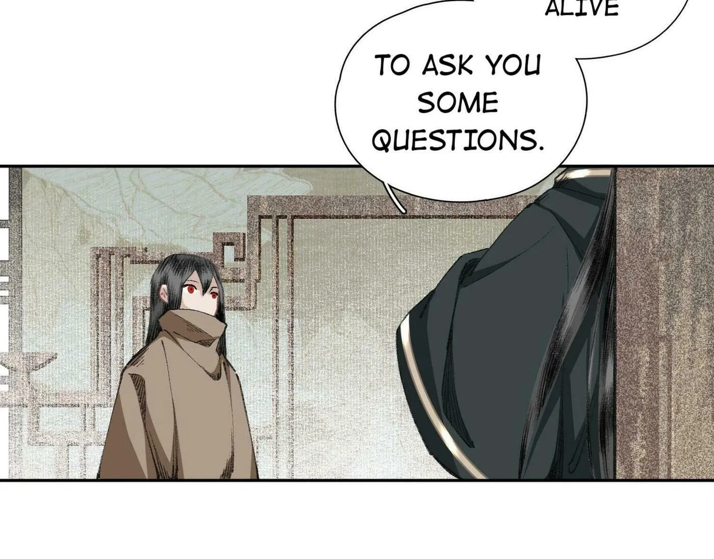 Read Saved the Public Enemy by Mistake (Colored) chapter 32.2 image 4 on Lezhin