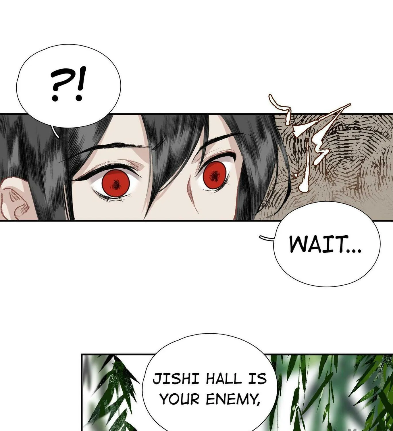 Read Saved the Public Enemy by Mistake (Colored) chapter 32.2 image 5 on Lezhin