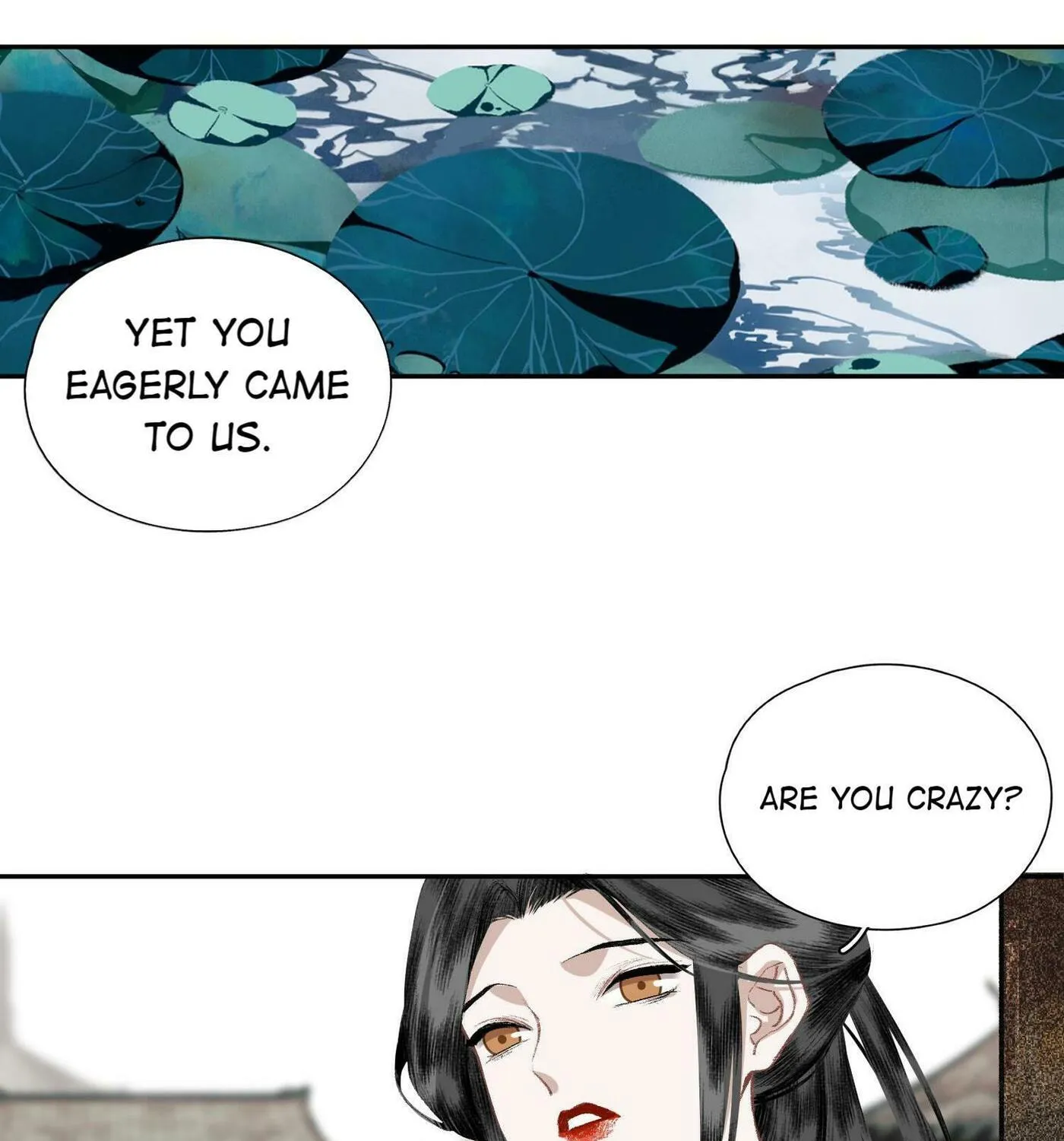 Read Saved the Public Enemy by Mistake (Colored) chapter 32.2 image 7 on Lezhin