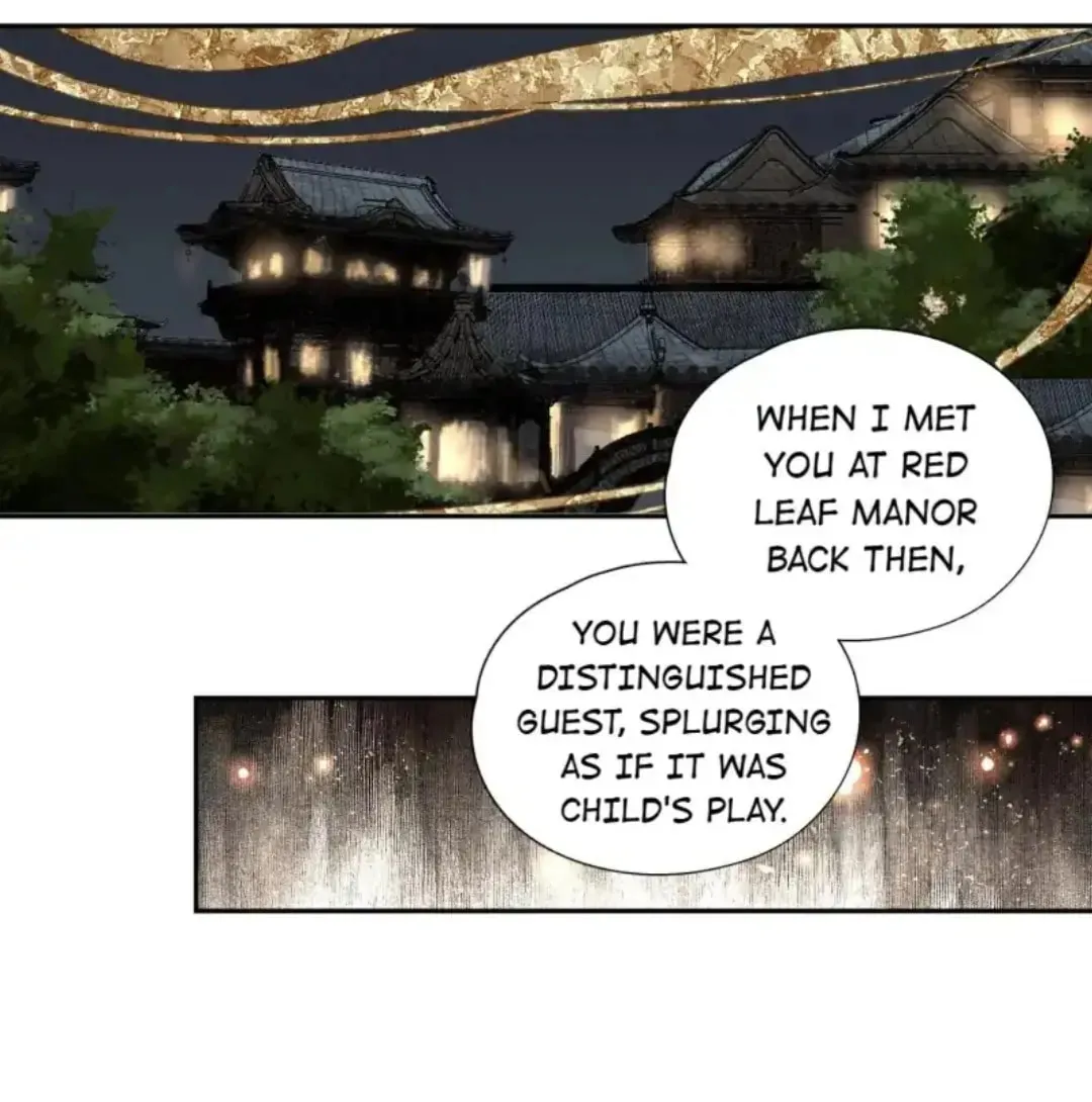 Read Saved the Public Enemy by Mistake (Colored) chapter 32 image 11 on Lezhin