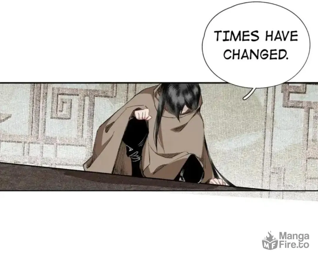 Read Saved the Public Enemy by Mistake (Colored) chapter 32 image 14 on Lezhin