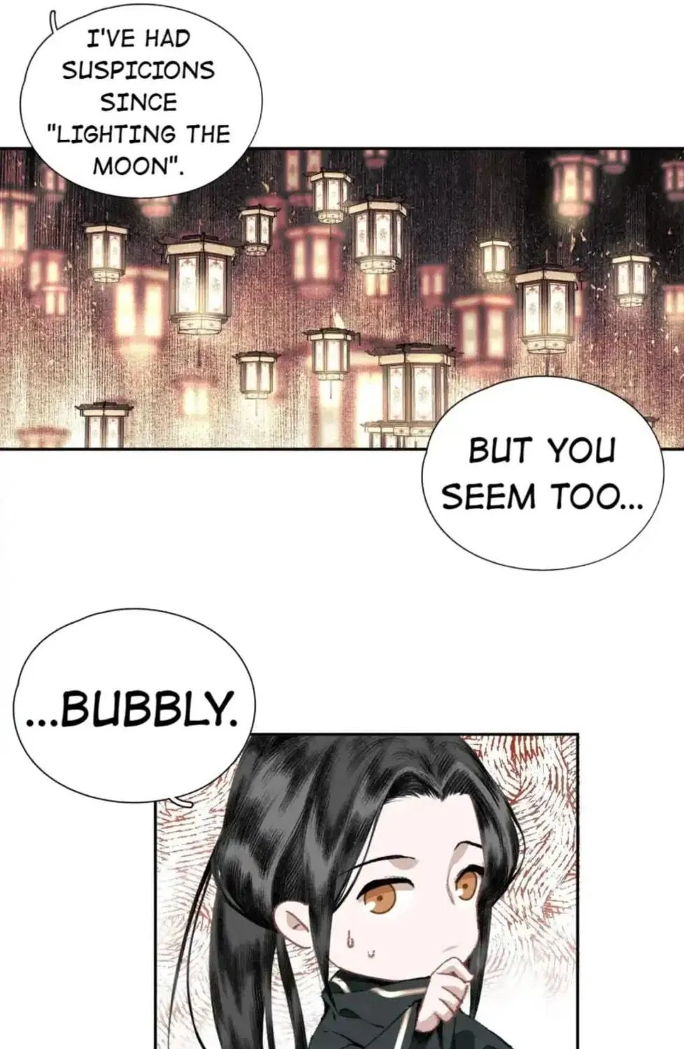 Read Saved the Public Enemy by Mistake (Colored) chapter 32 image 16 on Lezhin