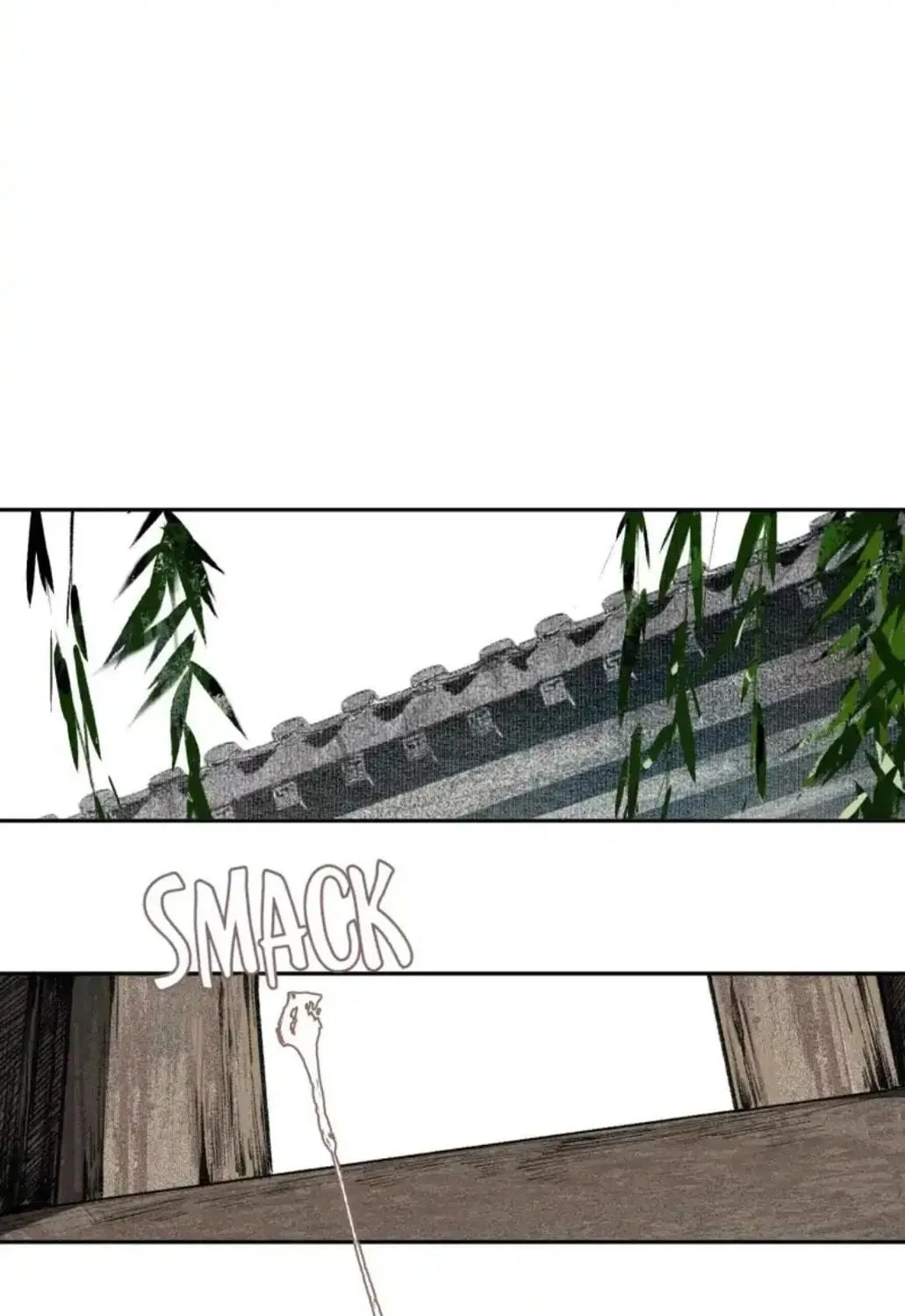 Read Saved the Public Enemy by Mistake (Colored) chapter 32 image 3 on Lezhin