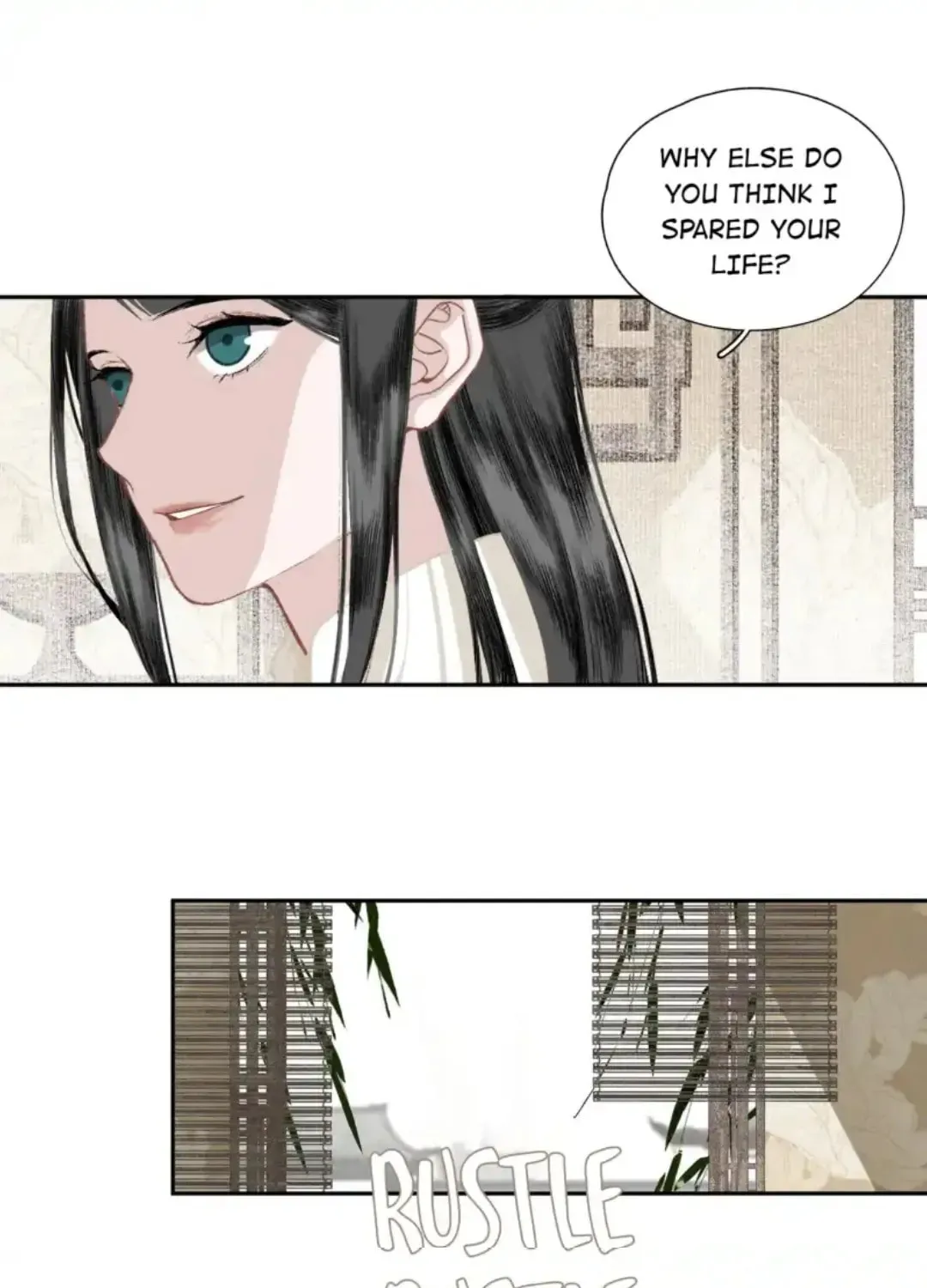 Read Saved the Public Enemy by Mistake (Colored) chapter 33 image 32 on Lezhin