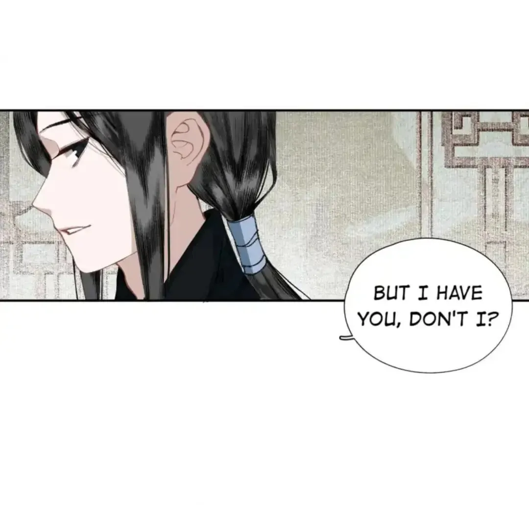 Read Saved the Public Enemy by Mistake (Colored) chapter 34 image 10 on Lezhin