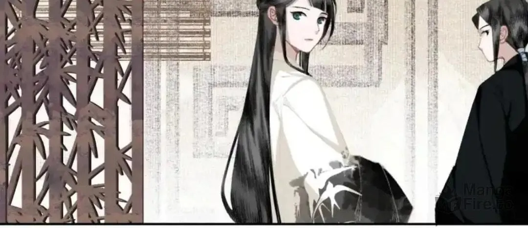 Read Saved the Public Enemy by Mistake (Colored) chapter 34 image 4 on Lezhin