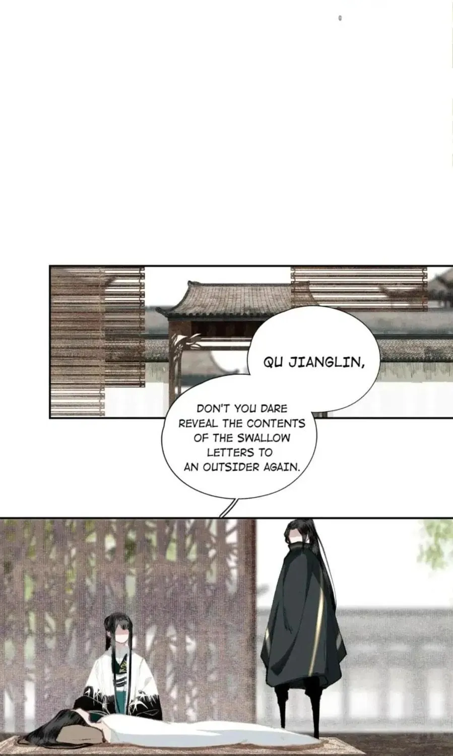 Read Saved the Public Enemy by Mistake (Colored) chapter 35 image 13 on Lezhin