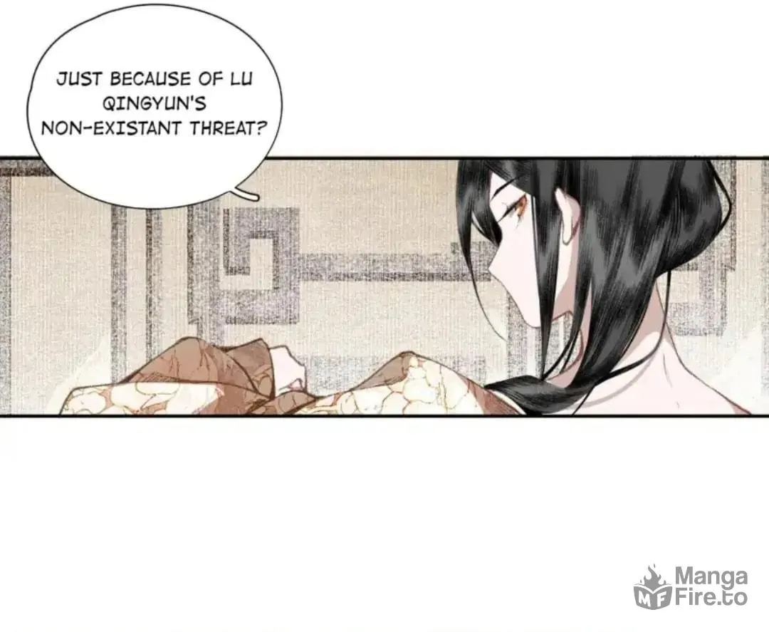 Read Saved the Public Enemy by Mistake (Colored) chapter 35 image 21 on Lezhin