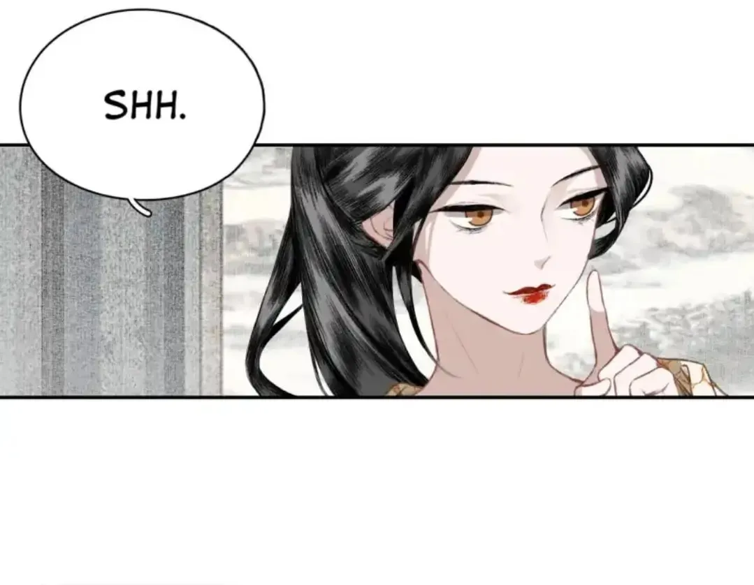 Read Saved the Public Enemy by Mistake (Colored) chapter 36 image 10 on Lezhin
