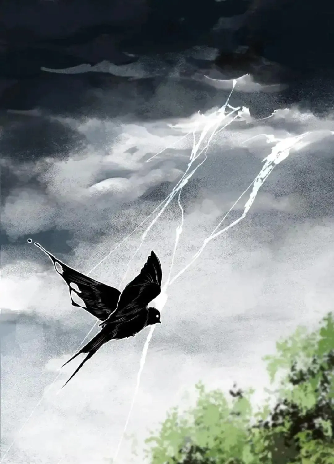 Read Saved the Public Enemy by Mistake (Colored) chapter 36 image 38 on Lezhin