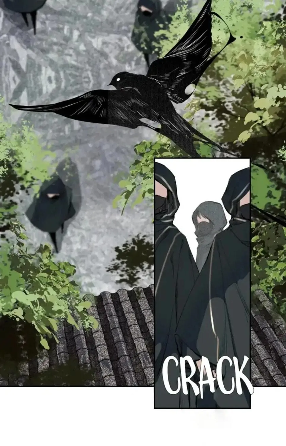 Read Saved the Public Enemy by Mistake (Colored) chapter 36 image 41 on Lezhin