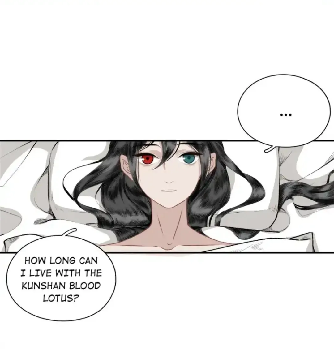 Read Saved the Public Enemy by Mistake (Colored) chapter 36 image 54 on Lezhin