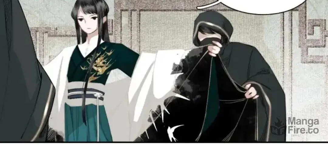 Read Saved the Public Enemy by Mistake (Colored) chapter 36 image 56 on Lezhin