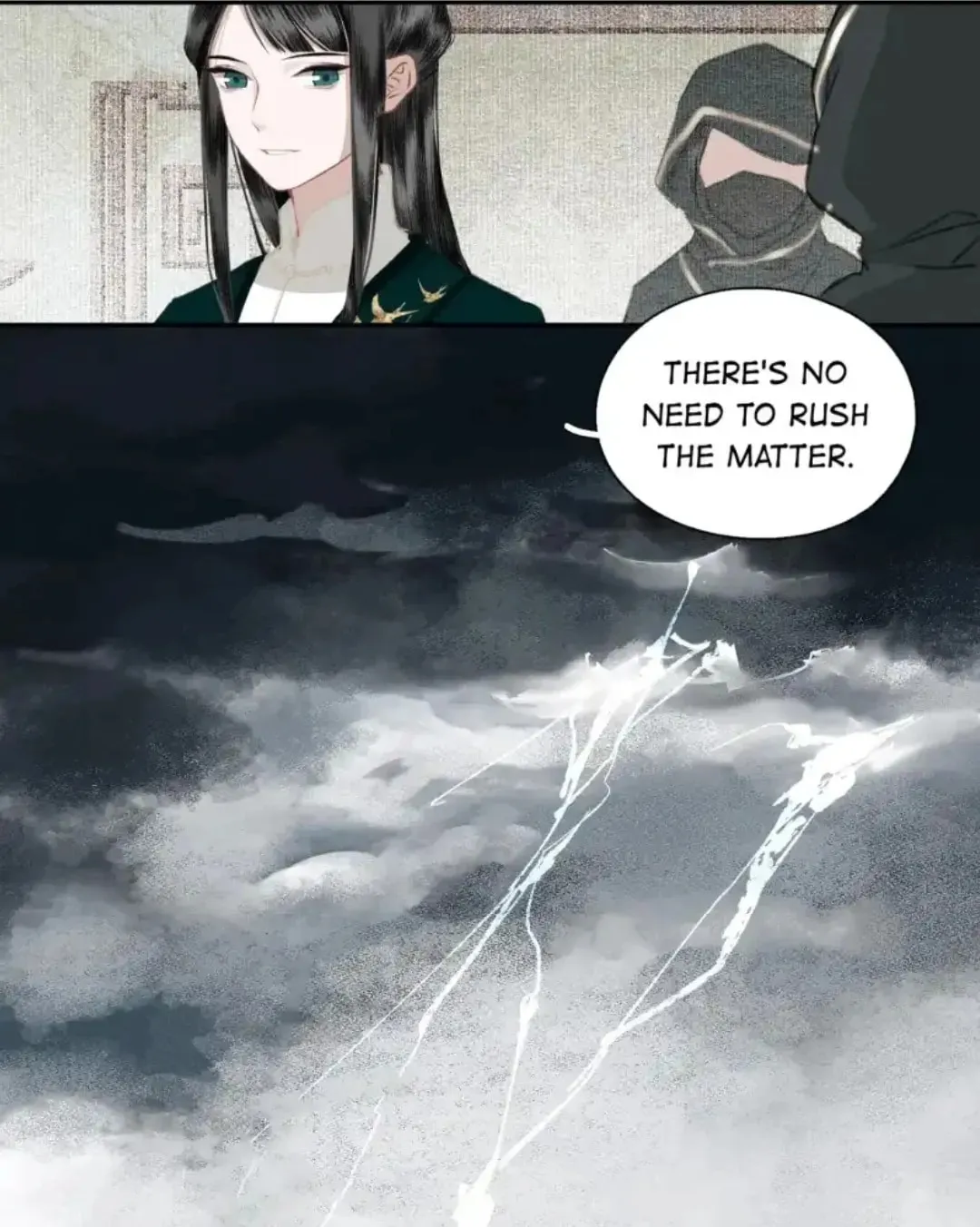 Read Saved the Public Enemy by Mistake (Colored) chapter 36 image 58 on Lezhin