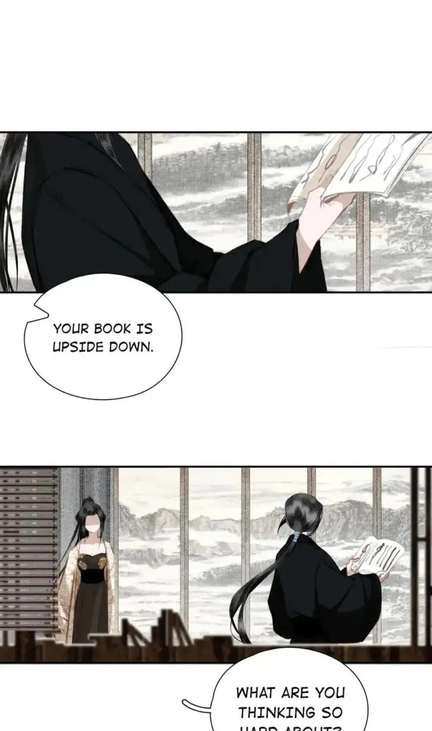 Read Saved the Public Enemy by Mistake (Colored) chapter 36 image 6 on Lezhin