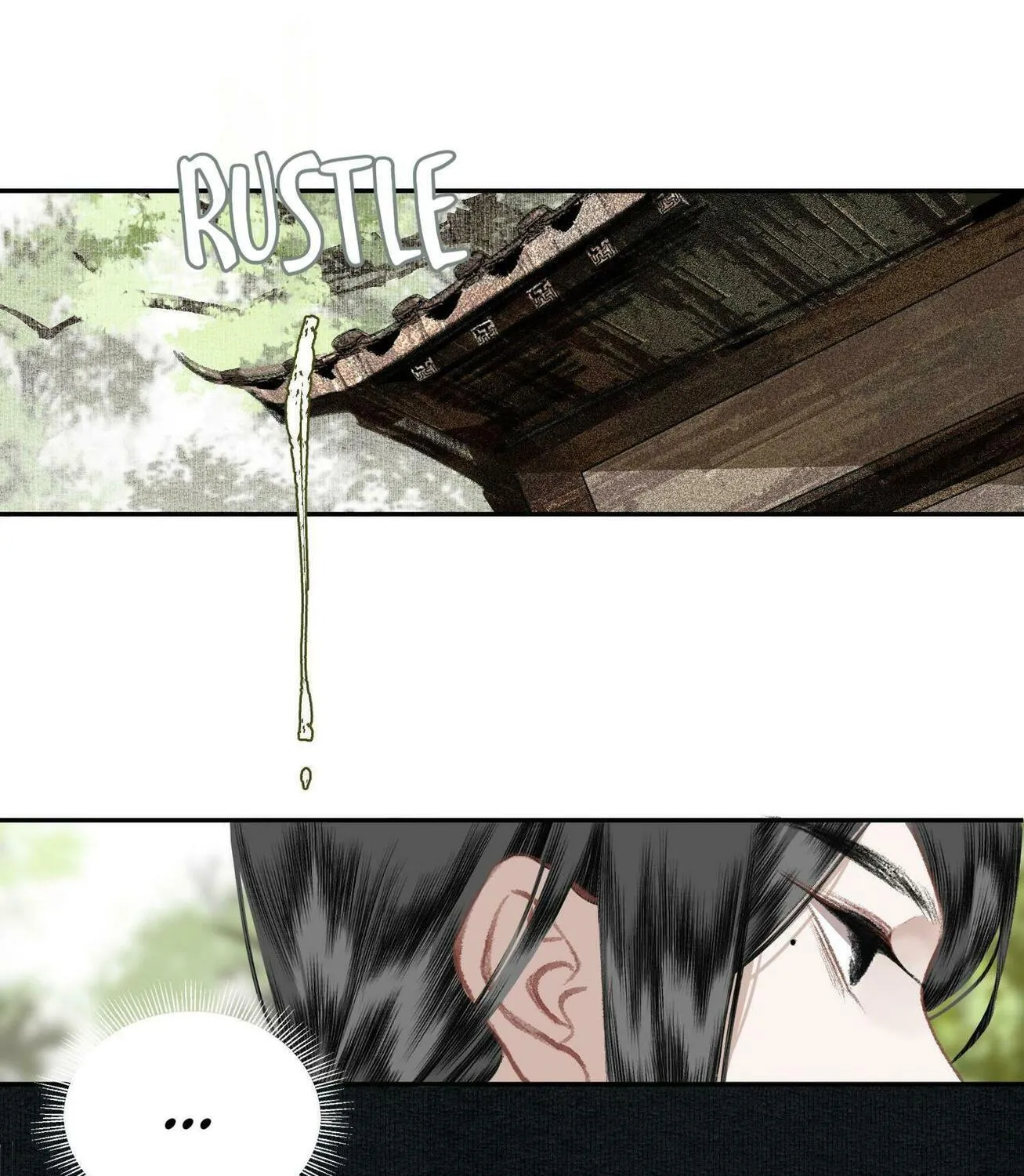Read Saved the Public Enemy by Mistake (Colored) chapter 37.1 image 10 on Lezhin