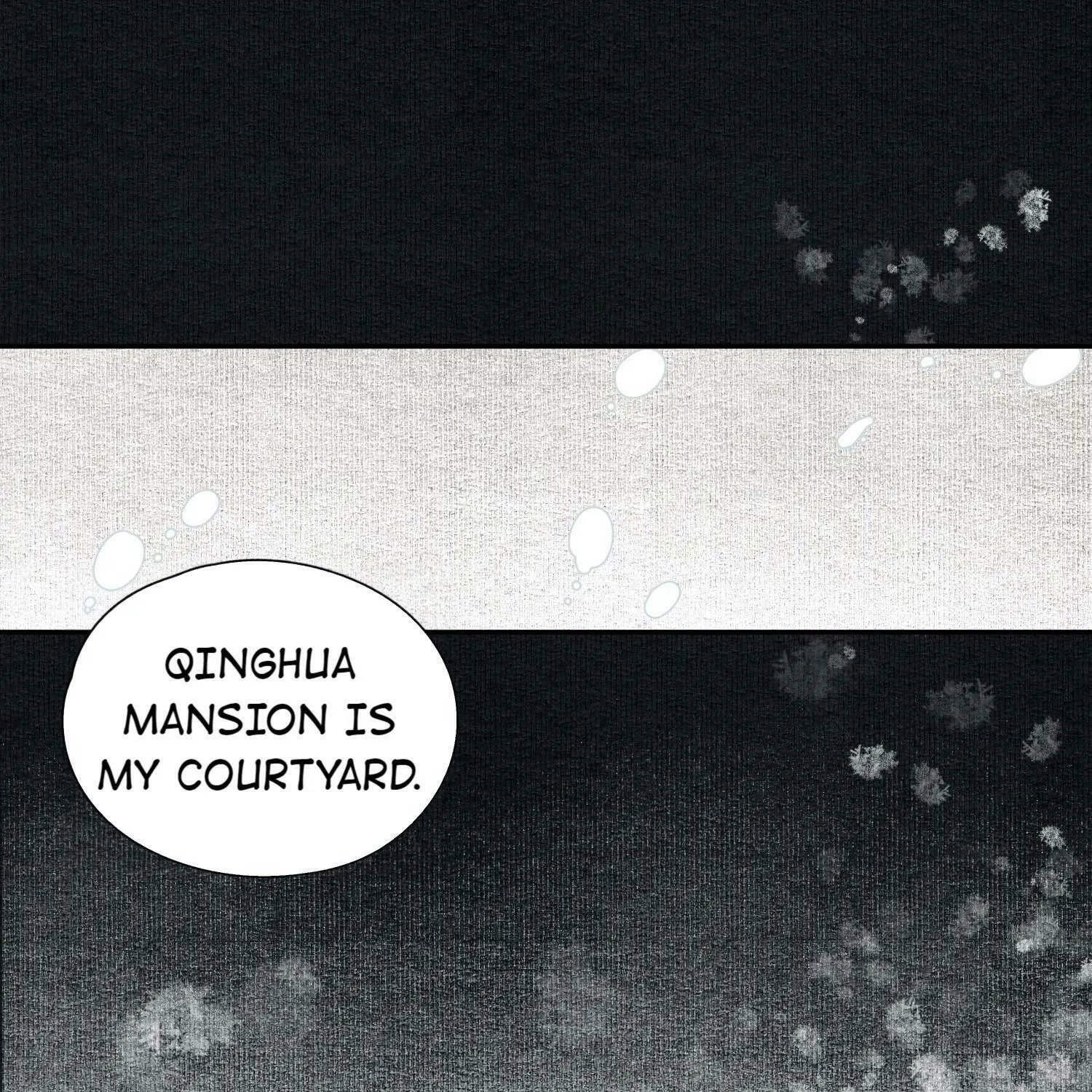 Read Saved the Public Enemy by Mistake (Colored) chapter 37.1 image 12 on Lezhin