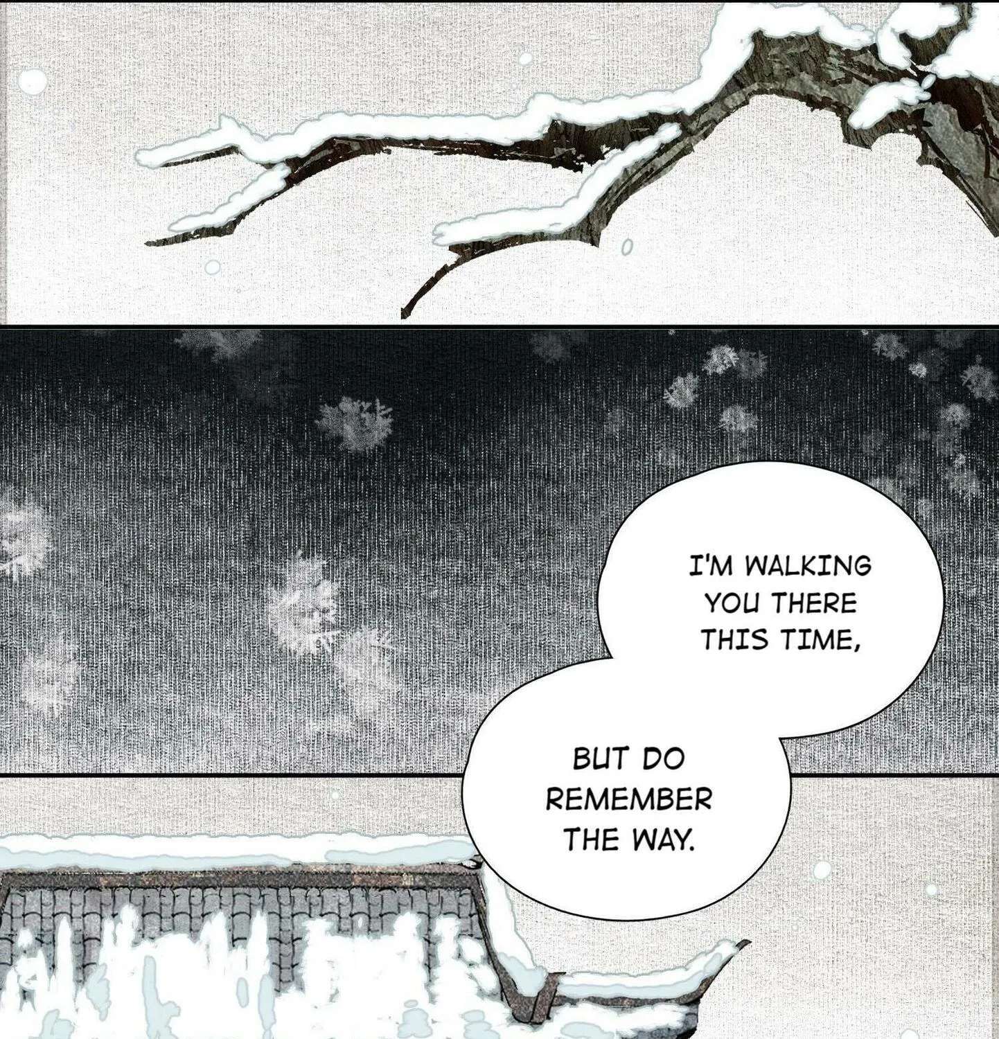Read Saved the Public Enemy by Mistake (Colored) chapter 37.1 image 14 on Lezhin