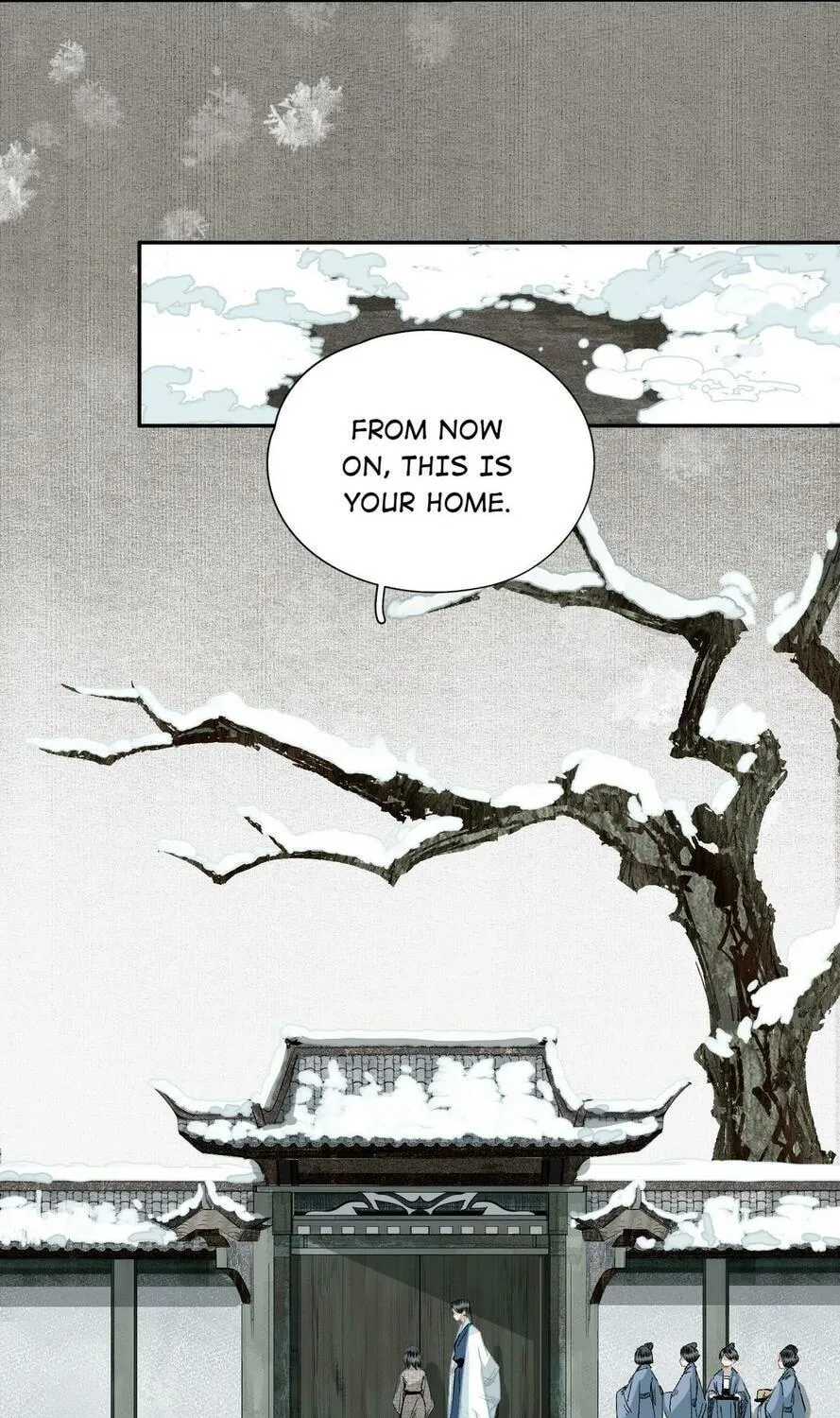 Read Saved the Public Enemy by Mistake (Colored) chapter 37.1 image 16 on Lezhin