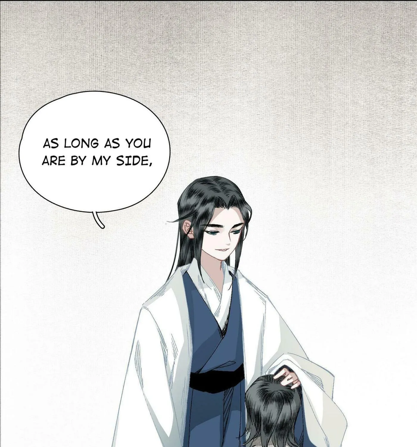 Read Saved the Public Enemy by Mistake (Colored) chapter 37.1 image 20 on Lezhin