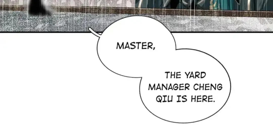 Read Saved the Public Enemy by Mistake (Colored) chapter 37 image 11 on Lezhin