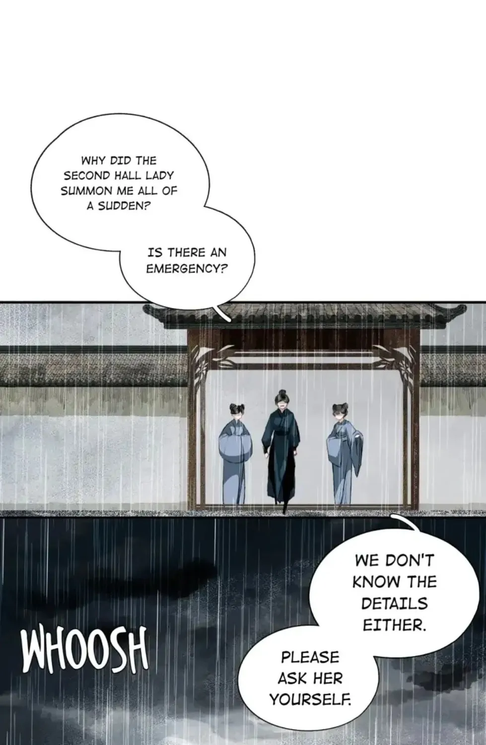 Read Saved the Public Enemy by Mistake (Colored) chapter 37 image 12 on Lezhin
