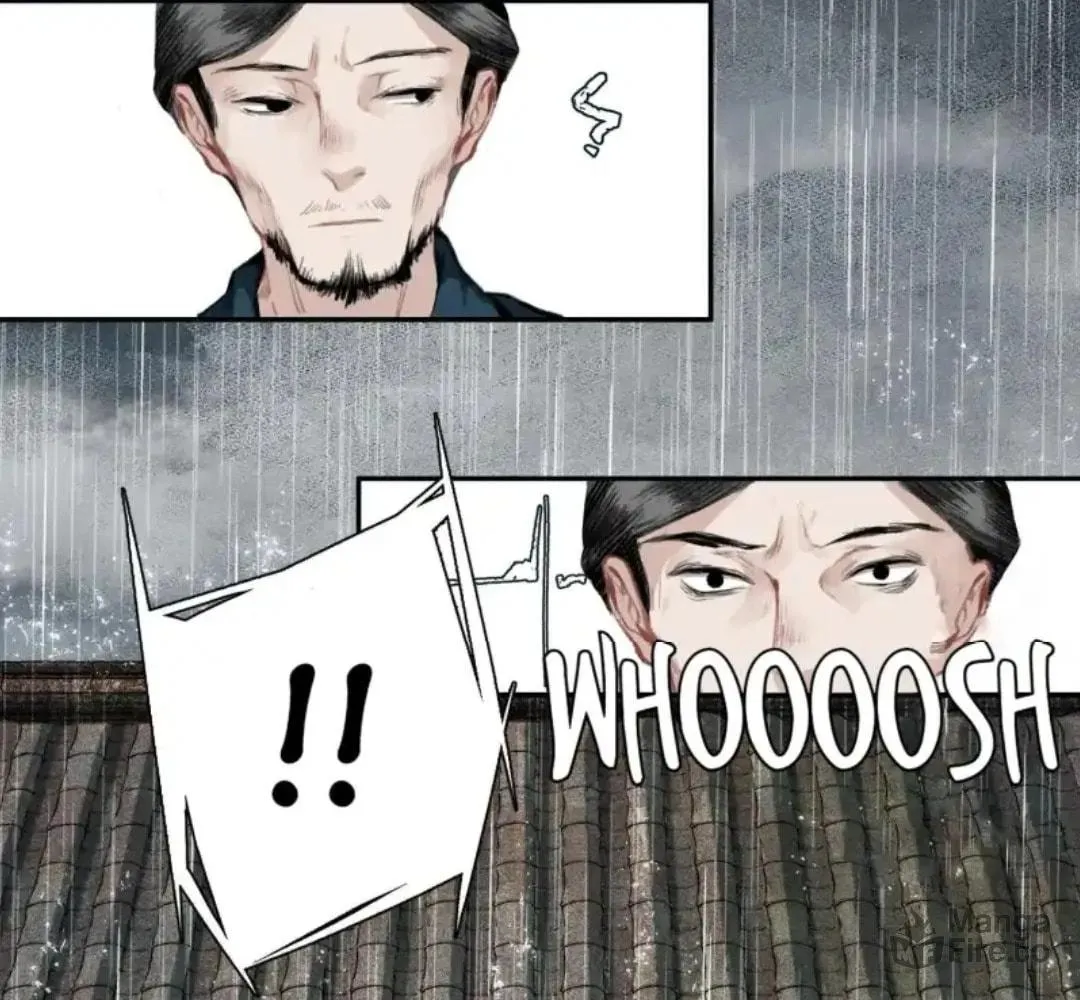 Read Saved the Public Enemy by Mistake (Colored) chapter 37 image 14 on Lezhin