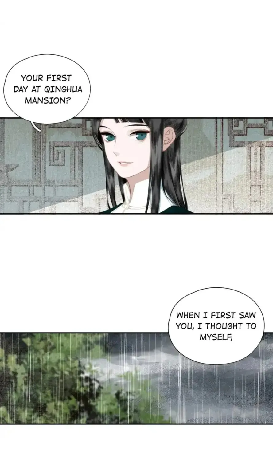 Read Saved the Public Enemy by Mistake (Colored) chapter 37 image 17 on Lezhin