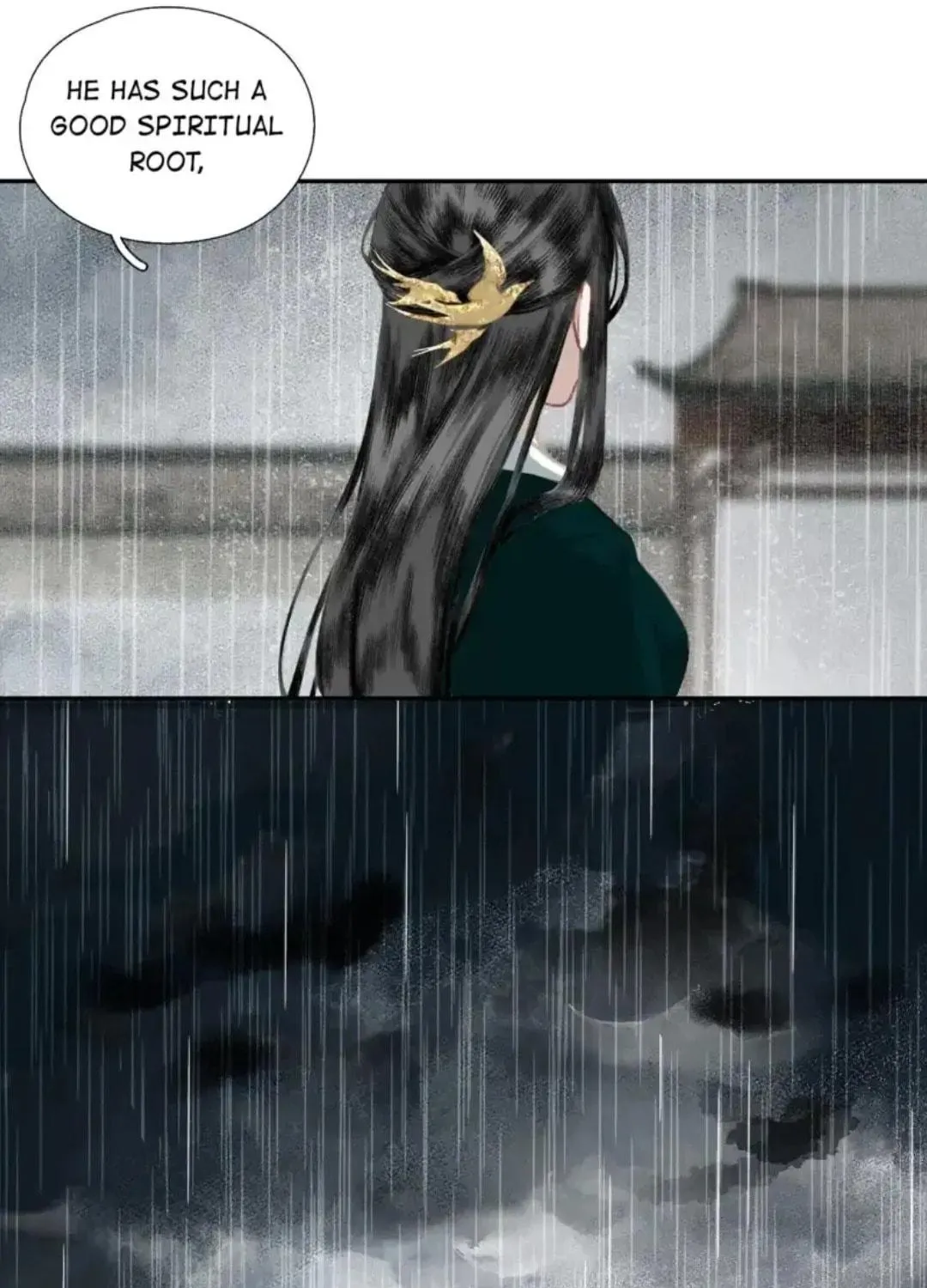 Read Saved the Public Enemy by Mistake (Colored) chapter 37 image 19 on Lezhin